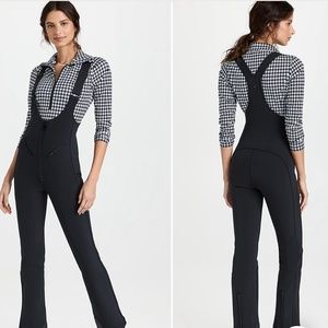 Goldbergh Phoebe Ski Jumpsuit (fits size 6 well)